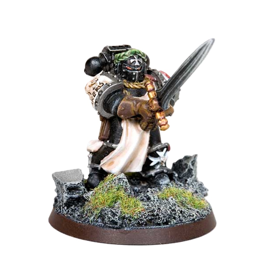 Emperor's Champion (limited edition)